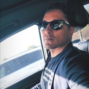 Meet your Posher, Daniel